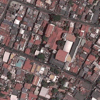San Roque, Pateros, National Capital Region (NCR): 1620.